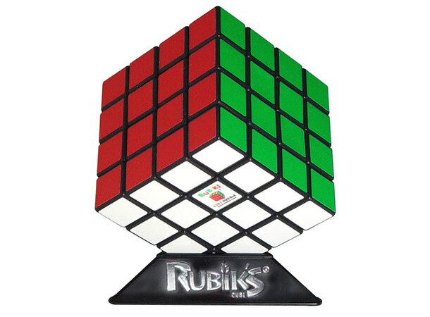Rubiks Cube 4x4 